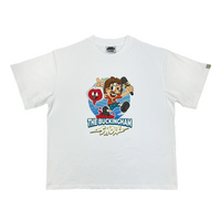 Bagged Wine T-Shirt (White)