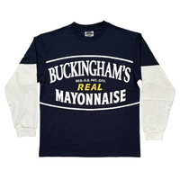 Buckingham's Mayo Longsleeve
